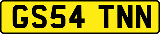 GS54TNN