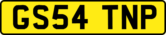 GS54TNP