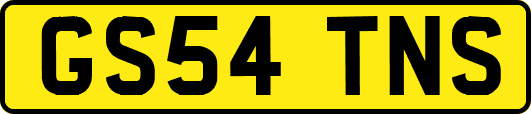 GS54TNS