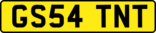 GS54TNT