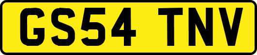 GS54TNV