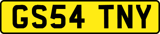 GS54TNY
