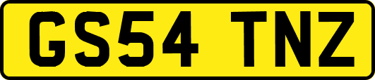 GS54TNZ