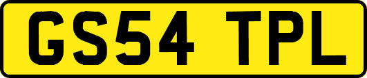 GS54TPL
