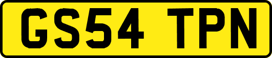 GS54TPN