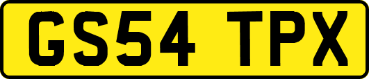 GS54TPX
