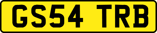 GS54TRB