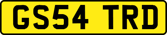 GS54TRD