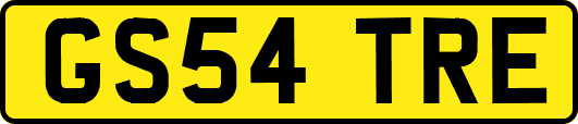 GS54TRE