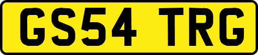 GS54TRG