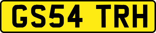 GS54TRH