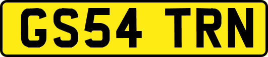 GS54TRN