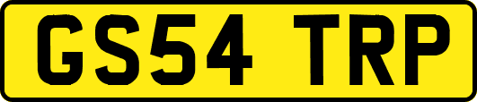 GS54TRP
