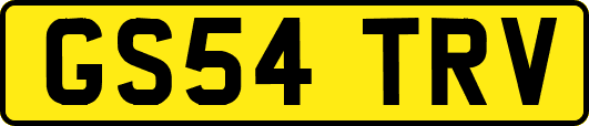 GS54TRV