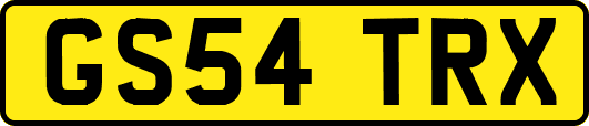 GS54TRX
