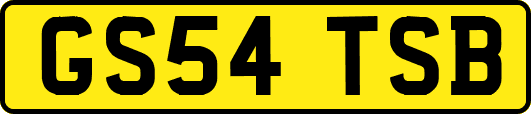GS54TSB