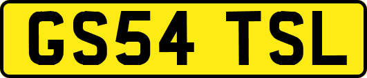 GS54TSL