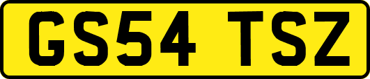 GS54TSZ