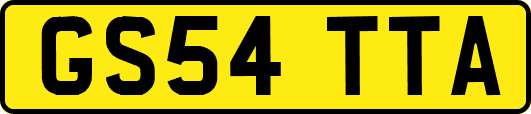 GS54TTA