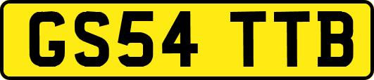 GS54TTB