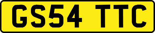 GS54TTC