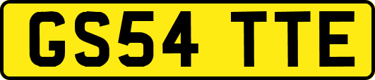 GS54TTE