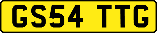 GS54TTG