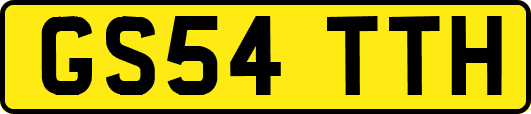 GS54TTH