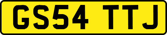 GS54TTJ