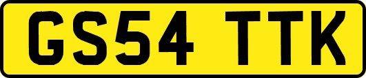 GS54TTK