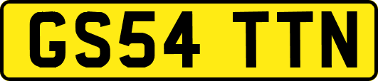 GS54TTN