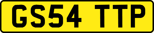 GS54TTP