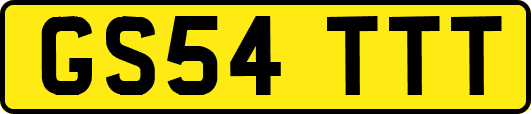 GS54TTT