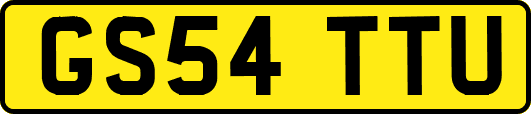 GS54TTU