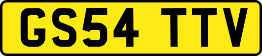 GS54TTV