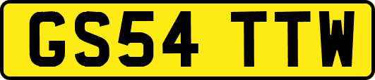GS54TTW
