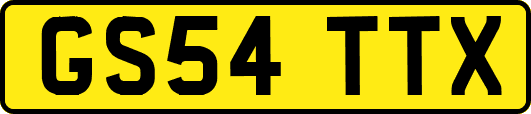 GS54TTX