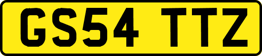GS54TTZ