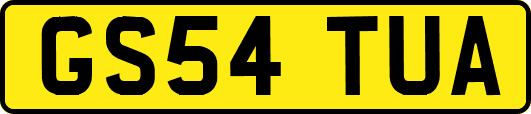 GS54TUA