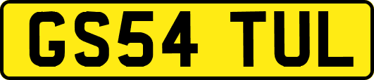 GS54TUL