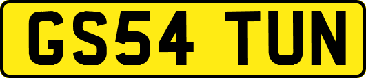 GS54TUN