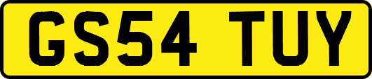 GS54TUY