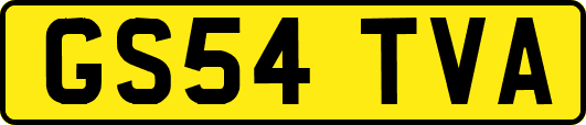 GS54TVA