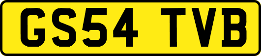 GS54TVB