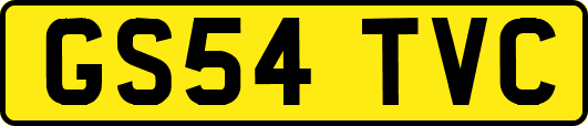GS54TVC