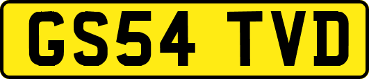 GS54TVD