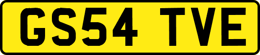 GS54TVE