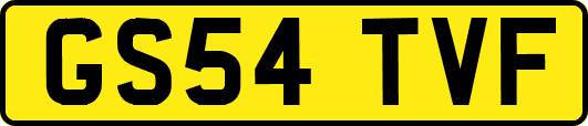 GS54TVF