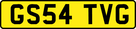 GS54TVG