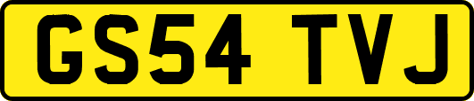 GS54TVJ